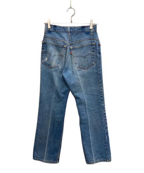 LEVI'S（リーバイス）LEVI'S (リーバイス) デニムパンツ インディゴ サイズ:不明の古着・服飾アイテム