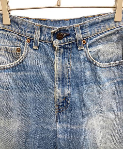 LEVI'S（リーバイス）LEVI'S (リーバイス) デニムパンツ インディゴ サイズ:不明の古着・服飾アイテム