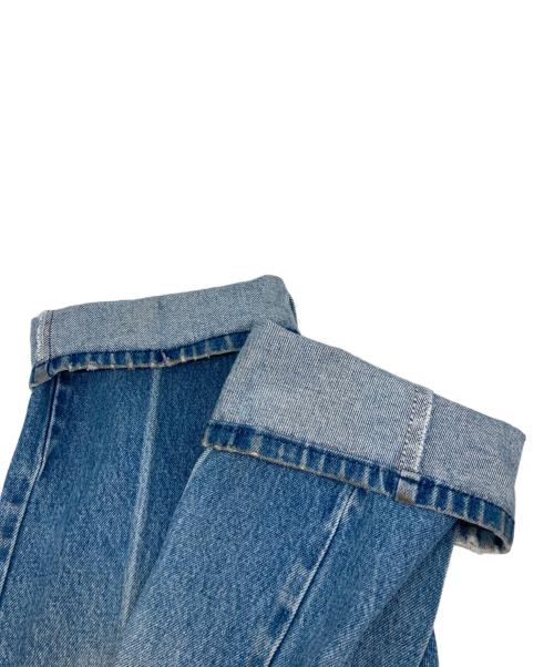 LEVI'S（リーバイス）LEVI'S (リーバイス) デニムパンツ インディゴ サイズ:不明の古着・服飾アイテム