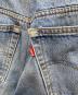 中古・古着 LEVI'S (リーバイス) デニムパンツ インディゴ サイズ:不明：7000円