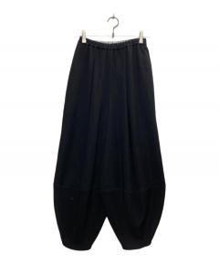 中古・古着通販】ENFOLD (エンフォルド) ELASTIC HAREM PANTS/エラ