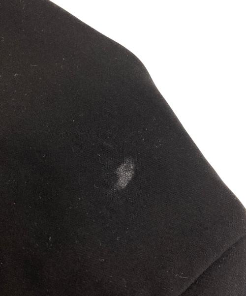 ENFOLD（エンフォルド）ENFOLD (エンフォルド) ELASTIC HAREM PANTS/エラスティック ハレム パンツ ブラック サイズ:34の古着・服飾アイテム