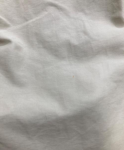 nagonstans（ナゴンスタンス）nagonstans (ナゴンスタンス) balloon pants ベージュ サイズ:Ｓの古着・服飾アイテム