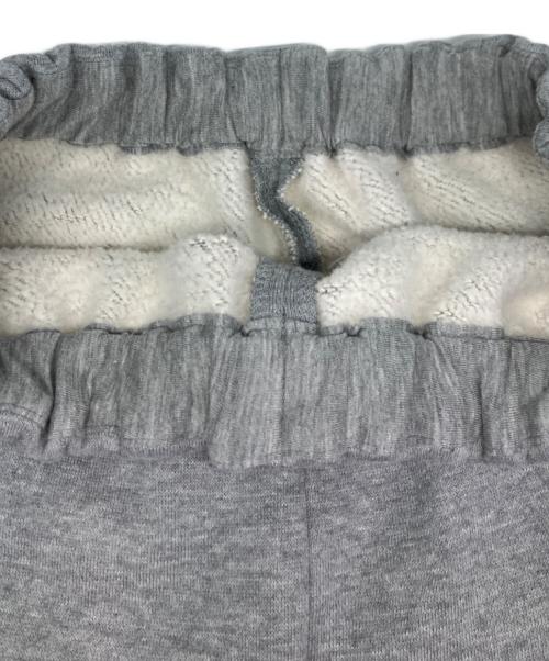 nagonstans（ナゴンスタンス）nagonstans (ナゴンスタンス) oval pants/オーバルパンツ グレー サイズ:Ｓの古着・服飾アイテム