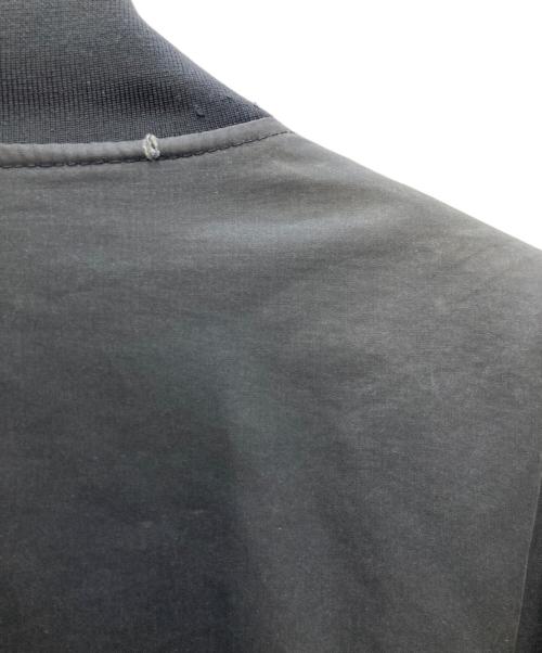 Barbour（バブアー）Barbour (バブアー) Waxed Beech Jacket/ワックス ビーチ ジャケット ネイビー サイズ:Ｍの古着・服飾アイテム