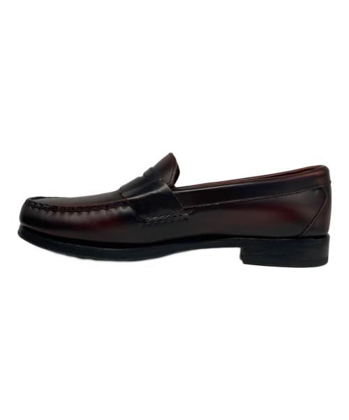 Allen Edmonds（アレン エドモンズ）Allen Edmonds (アレン エドモンズ) コインローファー ブラウン サイズ:9 1/2の古着・服飾アイテム