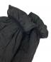 中古・古着 KEBOZ (ケボズ) BALL QUILTING CONVERTIBLE JACKET ブラック サイズ:L：7000円