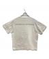 SAINT MICHAEL (セントマイケル) MONEY プリントTシャツ ホワイト サイズ:XL：18000円