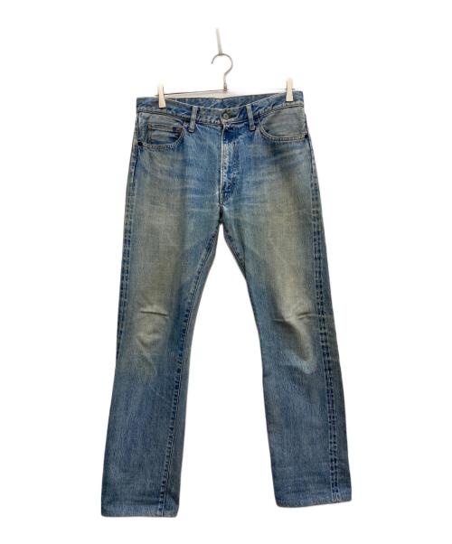 STANDARD CALIFORNIA（スタンダードカリフォルニア）STANDARD CALIFORNIA (スタンダードカリフォルニア) デニムパンツ インディゴ サイズ:32の古着・服飾アイテム
