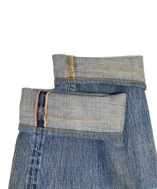 STANDARD CALIFORNIA（スタンダードカリフォルニア）STANDARD CALIFORNIA (スタンダードカリフォルニア) デニムパンツ インディゴ サイズ:32の古着・服飾アイテム