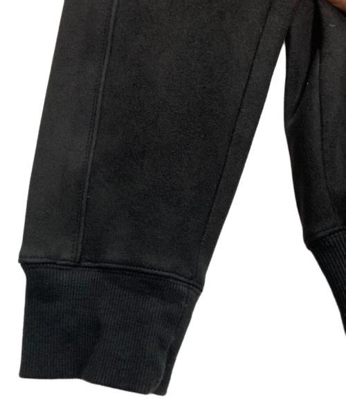 Onitsuka Tiger（オニツカタイガー）Onitsuka Tiger (オニツカタイガー) TRACK TOP ブラック サイズ:ｓの古着・服飾アイテム