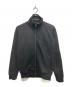 Onitsuka Tiger（オニツカタイガー）の古着「TRACK TOP」｜ブラック