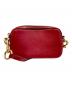 MARC JACOBS (マークジェイコブス) ハンドトゥーハートスナップショット レッド：9000円