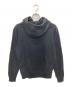 stussy (ステューシー) プリントパーカー ブラック サイズ:S：6000円