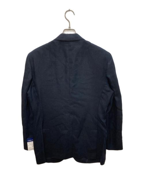 POLO RALPH LAUREN（ポロ・ラルフローレン）POLO RALPH LAUREN (ポロ・ラルフローレン) テーラードジャケット ネイビー サイズ:C96-W86-T175の古着・服飾アイテム