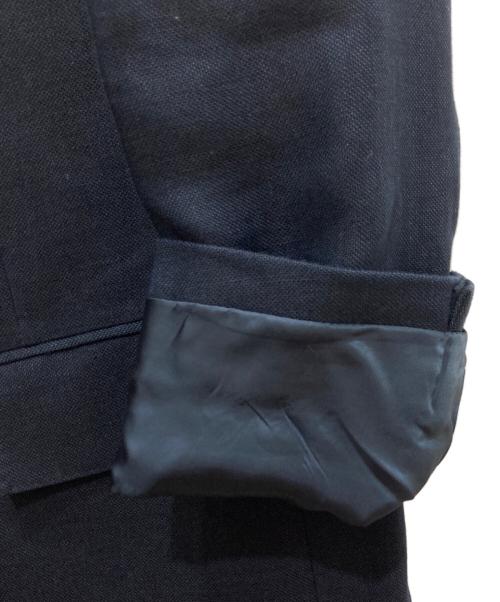 POLO RALPH LAUREN（ポロ・ラルフローレン）POLO RALPH LAUREN (ポロ・ラルフローレン) テーラードジャケット ネイビー サイズ:C96-W86-T175の古着・服飾アイテム