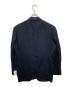 POLO RALPH LAUREN (ポロ・ラルフローレン) テーラードジャケット ネイビー サイズ:C96-W86-T175：9000円