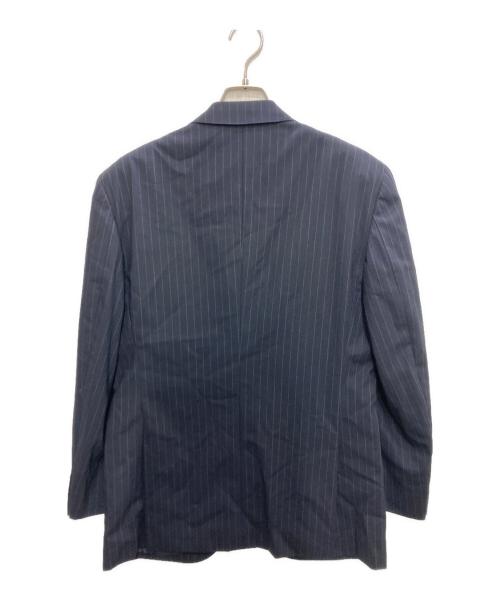 POLO RALPH LAUREN（ポロ・ラルフローレン）POLO RALPH LAUREN (ポロ・ラルフローレン) セットアップスーツ ネイビー サイズ:AB6の古着・服飾アイテム