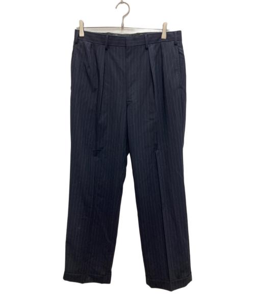 POLO RALPH LAUREN（ポロ・ラルフローレン）POLO RALPH LAUREN (ポロ・ラルフローレン) セットアップスーツ ネイビー サイズ:AB6の古着・服飾アイテム