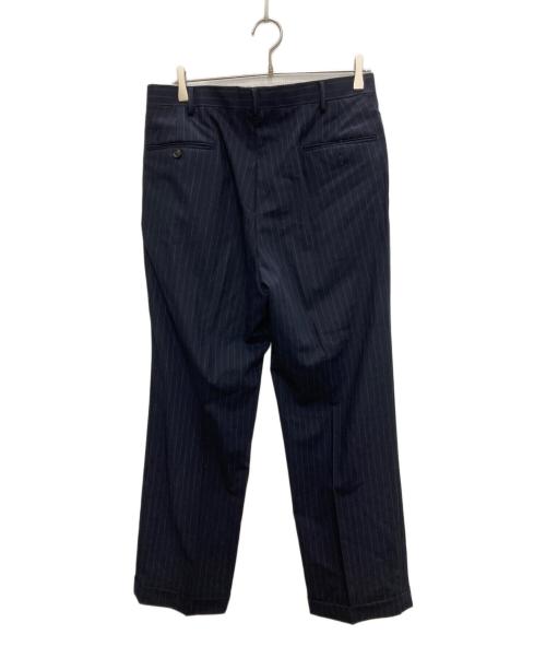 POLO RALPH LAUREN（ポロ・ラルフローレン）POLO RALPH LAUREN (ポロ・ラルフローレン) セットアップスーツ ネイビー サイズ:AB6の古着・服飾アイテム