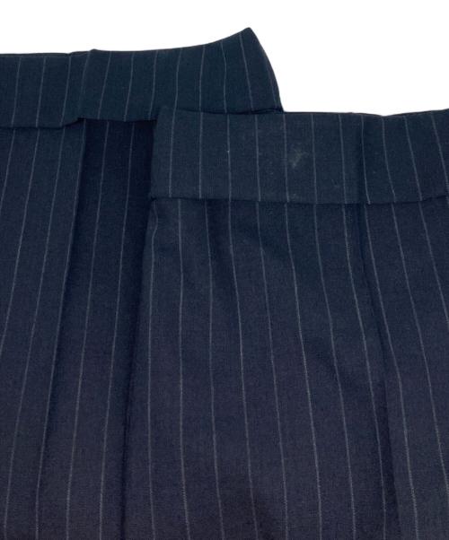 POLO RALPH LAUREN（ポロ・ラルフローレン）POLO RALPH LAUREN (ポロ・ラルフローレン) セットアップスーツ ネイビー サイズ:AB6の古着・服飾アイテム