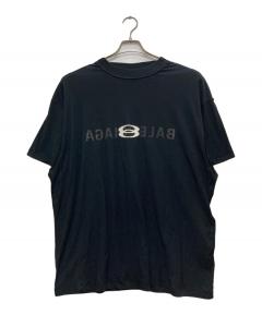 中古・古着通販】BALENCIAGA (バレンシアガ) Bebe Rhinestone