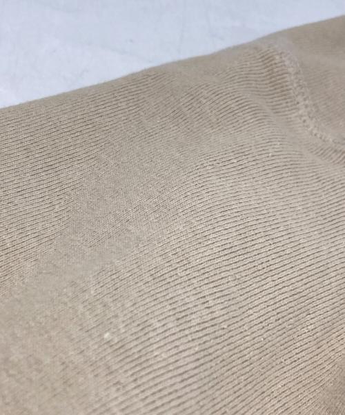 SUPREME（シュプリーム）Supreme (シュプリーム) SMALL BOX LOGO HOODED/スモールボックスロゴフーディ ベージュ サイズ:Mの古着・服飾アイテム