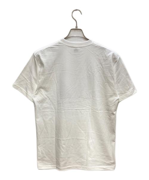 SUPREME（シュプリーム）SUPREME (シュプリーム) spider-man tee supreme ホワイト サイズ:M 未使用品の古着・服飾アイテム
