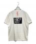 SUPREME（シュプリーム）の古着「spider-man tee supreme」｜ホワイト