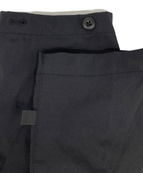 DAIWA PIER39（ダイワ ピア39）DAIWA PIER39 (ダイワ ピア39) Tech Loose 2B Jacket Twill/テック ルーズ 2B ジャケット ブラック サイズ:Ｍの古着・服飾アイテム