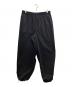 DAIWA PIER39（ダイワ ピア39）の古着「TECH EASY TROUSERS/テック イージー トラウザーズ」｜ブラック