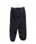 DAIWA PIER39 (ダイワ ピア39) TECH EASY TROUSERS/テック イージー トラウザーズ ブラック サイズ:Ｌ：15000円