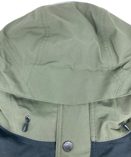 THE NORTH FACE（ザ ノース フェイス）THE NORTH FACE (ザ ノース フェイス) マウンテンダウンジャケット グリーン サイズ:Ｌの古着・服飾アイテム
