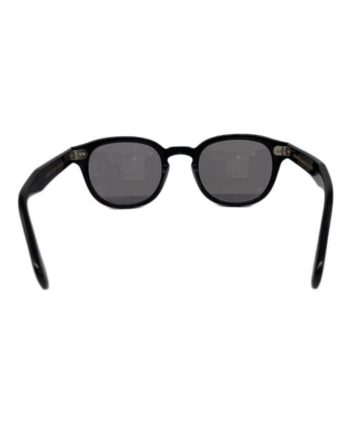 MOSCOT（モスコット）MOSCOT (モスコット) LEMTOSH サングラス ブラック サイズ:SIZE 49□24-145の古着・服飾アイテム