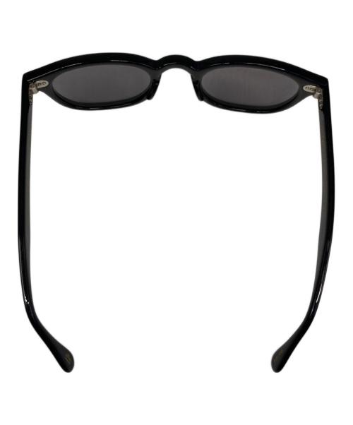 MOSCOT（モスコット）MOSCOT (モスコット) LEMTOSH サングラス ブラック サイズ:SIZE 49□24-145の古着・服飾アイテム