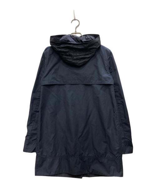 MONCLER（モンクレール）MONCLER (モンクレール) スプリングコート ネイビー サイズ:2の古着・服飾アイテム