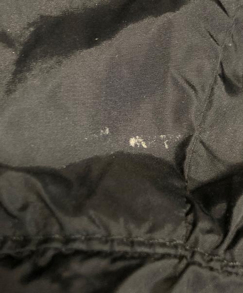 MONCLER（モンクレール）MONCLER (モンクレール) スプリングコート ネイビー サイズ:2の古着・服飾アイテム