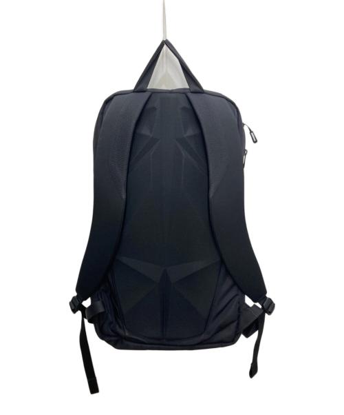 THE NORTH FACE（ザ ノース フェイス）THE NORTH FACE (ザ ノース フェイス) リュック ブラックの古着・服飾アイテム