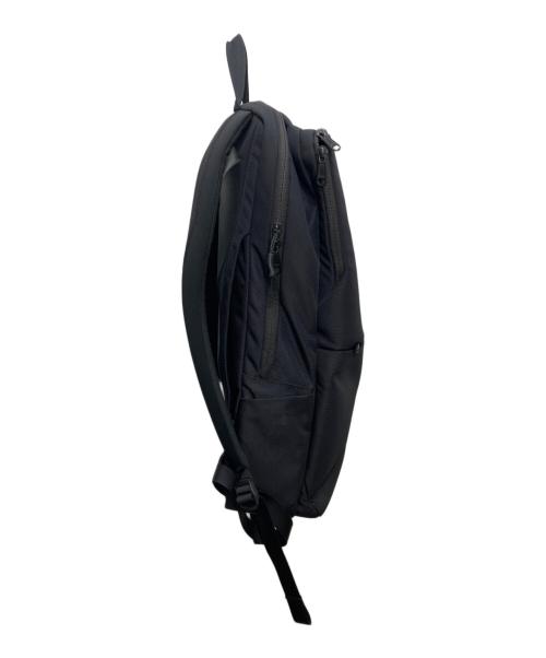 THE NORTH FACE（ザ ノース フェイス）THE NORTH FACE (ザ ノース フェイス) リュック ブラックの古着・服飾アイテム
