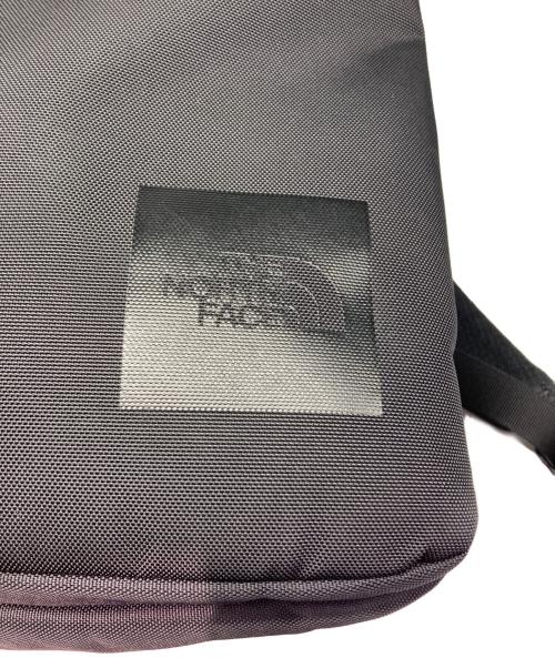 THE NORTH FACE（ザ ノース フェイス）THE NORTH FACE (ザ ノース フェイス) リュック ブラックの古着・服飾アイテム