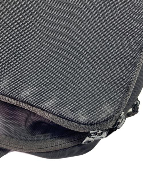 THE NORTH FACE（ザ ノース フェイス）THE NORTH FACE (ザ ノース フェイス) リュック ブラックの古着・服飾アイテム