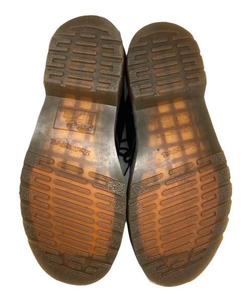 Dr.Martens（ドクターマーチン）Dr.Martens (ドクターマーチン) 8ホールブーツ ブラック サイズ:25の古着・服飾アイテム