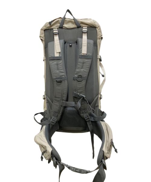 Columbia（コロンビア）Columbia (コロンビア) ワイルドウッド 35L　バックパック グレーの古着・服飾アイテム