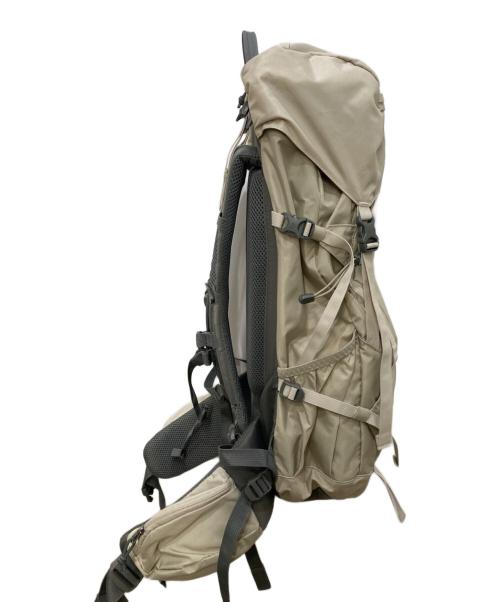 Columbia（コロンビア）Columbia (コロンビア) ワイルドウッド 35L　バックパック グレーの古着・服飾アイテム