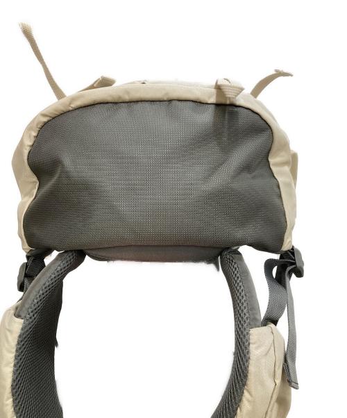 Columbia（コロンビア）Columbia (コロンビア) ワイルドウッド 35L　バックパック グレーの古着・服飾アイテム