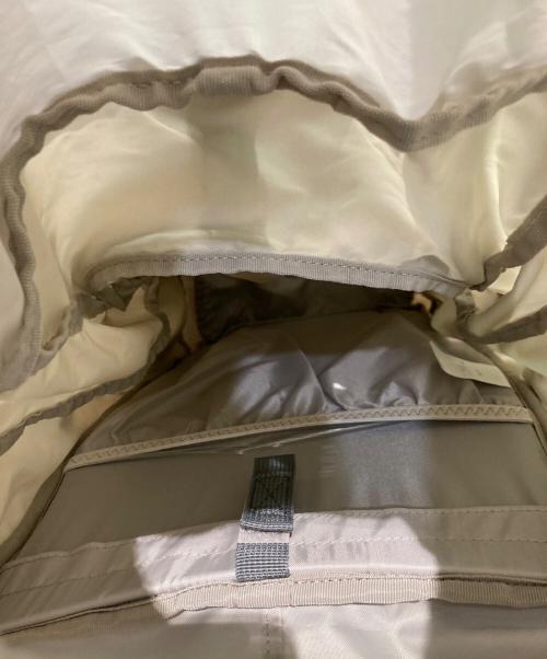 Columbia（コロンビア）Columbia (コロンビア) ワイルドウッド 35L　バックパック グレーの古着・服飾アイテム