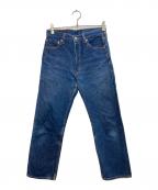 LEVI'Sリーバイス）の古着「501XXデニムパンツ」｜インディゴ