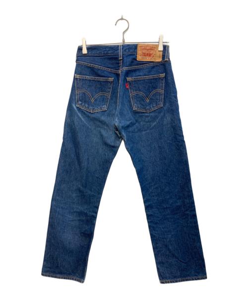 LEVI'S（リーバイス）LEVI'S (リーバイス) 501XXデニムパンツ インディゴ サイズ:W30L30の古着・服飾アイテム