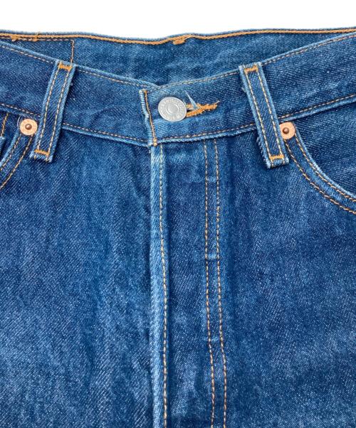 LEVI'S（リーバイス）LEVI'S (リーバイス) 501XXデニムパンツ インディゴ サイズ:W30L30の古着・服飾アイテム