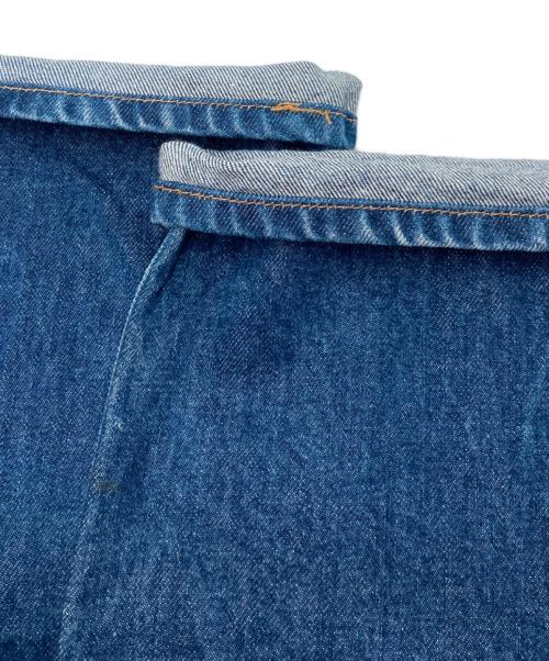 LEVI'S（リーバイス）LEVI'S (リーバイス) 501XXデニムパンツ インディゴ サイズ:W30L30の古着・服飾アイテム